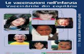 Vaccinarile Din Copilarie Copii Parinti