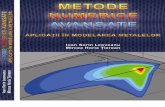 51638754 Metode Numerice Avansate Metal Modelling