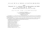 ACTAS DE COM. GAC. 918-05 (P.L.085-05  C acum. 096-05  C  215-05  S)