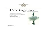 Lectorium Rosicrucianum - Pentagram 2009-3 - Serbian