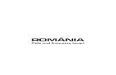 ### - Romania - Cele Mai Frumoase Locuri