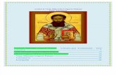 Acatist şi Viața Sfântului Grigorie Palama
