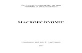 Macroeconomie   ID 2007