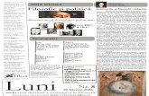 Revista de Filosofie - Luni - Nr 08