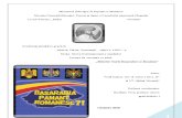 Miturile Unirii Basarabiei cu România