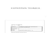 EXPERTIZA TEHNICA [Compatibility Mode]