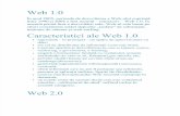 Instrumente web 2_0 in educatie
