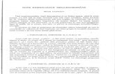 Note etimologice Meglenoromâne - Petar Atanasov