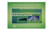 Sinteza_Managementul serviciilor