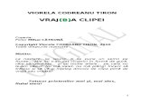 VIORELA CODREANU Vol. in limba romana