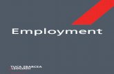 Tuca Zbarcea Asociatii Employment 2008