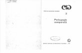 Pedagogie Comparata - Print