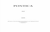 Pontica 2008