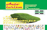 Revista Autoturism 2009 nr 3
