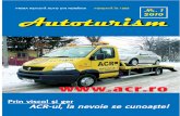 Revista Autoturism 2010 nr 1