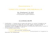 Oncologie Generala Asistente 1 Handout