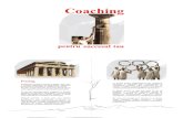 Coaching Pentru Succesul Tau