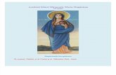 Acatistul Sfintei Mironosiţe Maria-Magdalena (22 iulie)