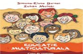 Educatie Multicultural A Caiet de Exercitii