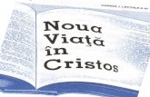 Noua Viaţă în Hristos, Curs 1, book 5/6
