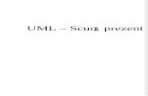 UML – Scurtă Prezentare