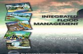 Managementul Integrat Al Inundatiilor