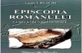 Vasile Ursachi - Episcopia Romanului - cercetari arheologice