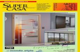 Super Casa 33 (august 2008)