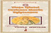Viaţa Sfintei Cuvioase Maria Egipteanca (1 aprilie)