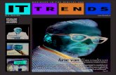 IT Trends martie 2015