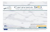 Caravana Booklet (Demo)