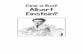 Albert einsteinpreview112