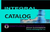 Catalog Integral 2015