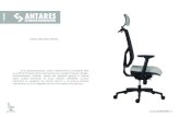Prezentare scaun omnia antares 2014 www scaune ro