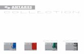 Antares Romania Catalog Electronic COLLECTION 2015