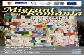 Revista Migrant in Romania