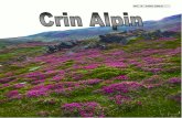 Crin Alpin nr. 5 Iulie 2015
