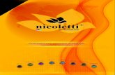 Catalogo Nicoletti
