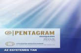 e-Pentagram 2015/6