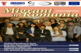 Migrant in Romania - English version 2015