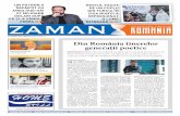 Zaman Romania Nr 57 (august 2015)
