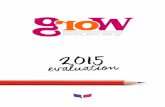 Evaluare GROW 2015