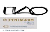 e-Pentagram 2015/7
