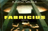 Radu Vasile - Fabricius