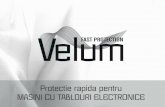 Velum Fast Protection - RO