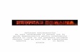 RedFear Romania Editia a-II-a