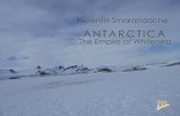 Antarctica: The Empire of Whiteness