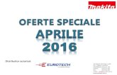 Eurotech_Oferta speciala Aprilie_2016