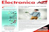Electronica Azi nr 3 - Aprilie, 2016