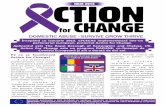 CFCECAS_ACTION FOR CHANGE_Project_Romania_Newsletter_July 2015